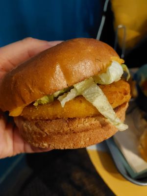  at Copper Branch - Rue de Rennes in Paris