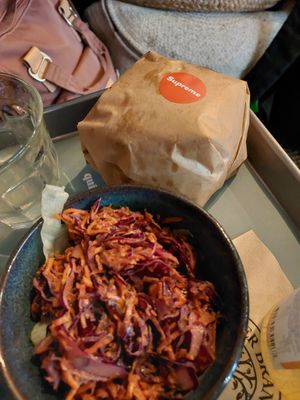  at Copper Branch - Rue de Rennes in Paris