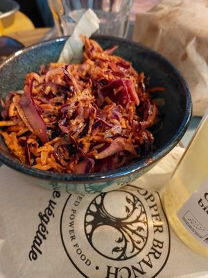  at Copper Branch - Rue de Rennes in Paris