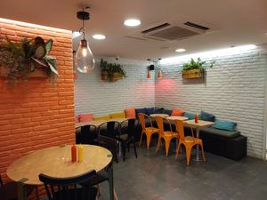  at Copper Branch - Rue de Rennes in Paris