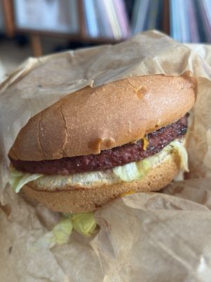   at Copper Branch - Rue de Rennes in Paris