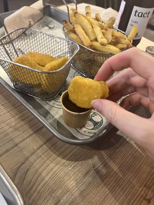   at Copper Branch - Rue de Rennes in Paris