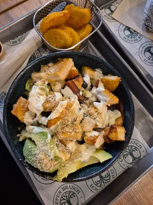  at Copper Branch - Rue de Rennes in Paris