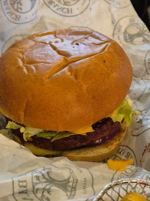  at Copper Branch - Rue de Rennes in Paris