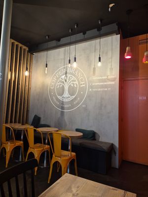  at Copper Branch - Rue de Rennes in Paris