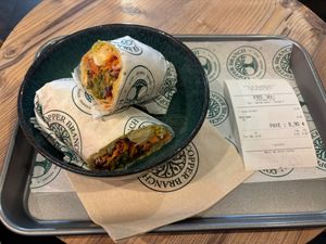  at Copper Branch - Rue de Rennes in Paris