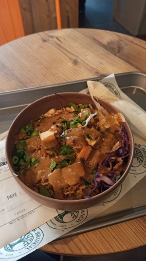  at Copper Branch - Rue de Rennes in Paris