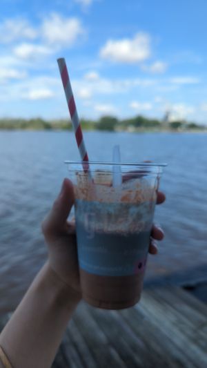  at GelaRto in Wilmington