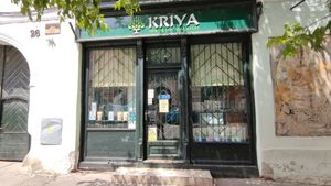  at Kriya in Sibiu