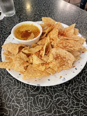   at Spiral Diner & Bakery in Fort Worth