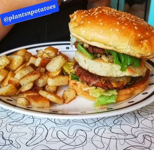  at Spiral Diner & Bakery in Fort Worth