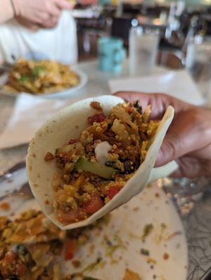  at Spiral Diner & Bakery in Fort Worth