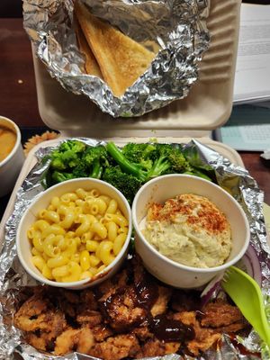 Hells Half Acre at Spiral Diner & Bakery in Fort Worth