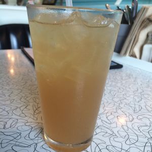 limeaid  at Spiral Diner & Bakery in Fort Worth