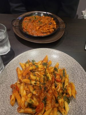  at The Italian in Glossop