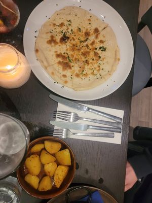  at The Italian in Glossop