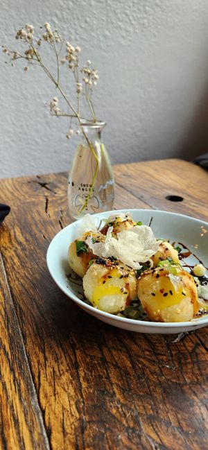  at Tori 44 in Minneapolis