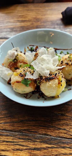  at Tori 44 in Minneapolis