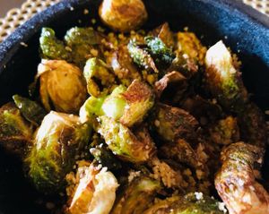  at White Rabbit Gastropub in Frederick