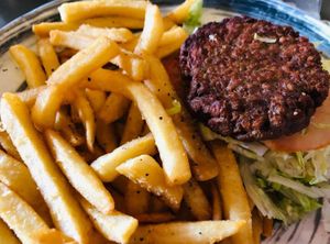  at White Rabbit Gastropub in Frederick