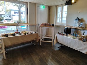  at ØYA Bar Kafé Klub in St Gallen