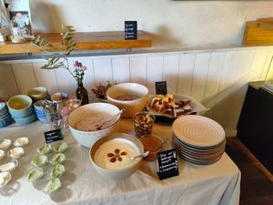  at ØYA Bar Kafé Klub in St Gallen