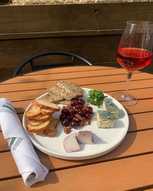  at Fancy Plants Kitchen in Chicago