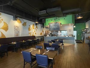  at Fancy Plants Kitchen in Chicago