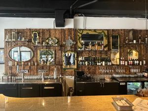  at Fancy Plants Kitchen in Chicago