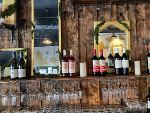  at Fancy Plants Kitchen in Chicago