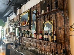  at Fancy Plants Kitchen in Chicago