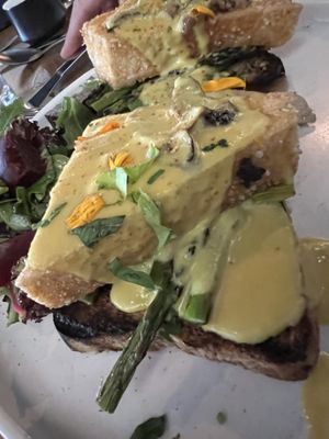   at Fancy Plants Kitchen in Chicago