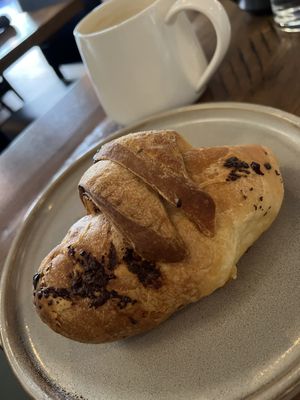   at Fancy Plants Kitchen in Chicago