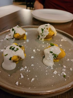  at Fancy Plants Kitchen in Chicago