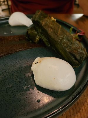  at Fancy Plants Kitchen in Chicago