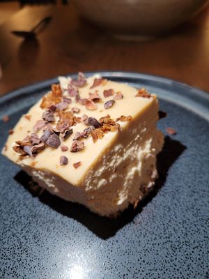  at Fancy Plants Kitchen in Chicago