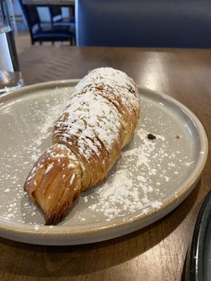   at Fancy Plants Kitchen in Chicago