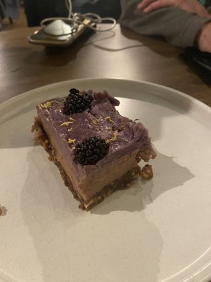   at Fancy Plants Kitchen in Chicago