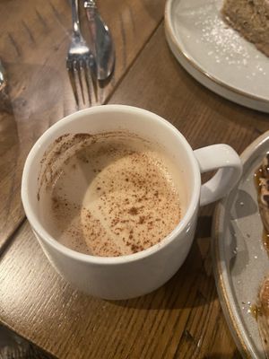   at Fancy Plants Kitchen in Chicago