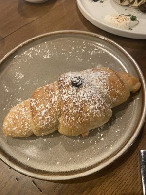   at Fancy Plants Kitchen in Chicago