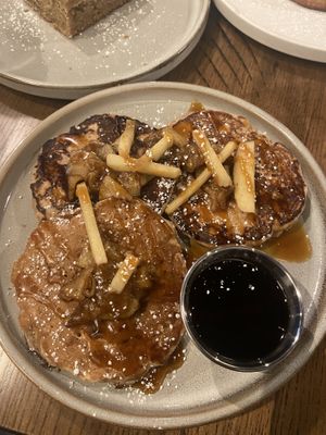   at Fancy Plants Kitchen in Chicago