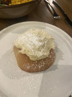   at Fancy Plants Kitchen in Chicago