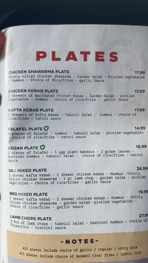   at Saj House in Bedford