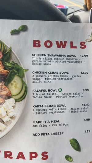   at Saj House in Bedford