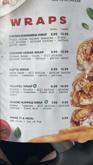   at Saj House in Bedford