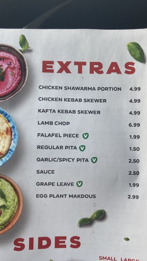   at Saj House in Bedford