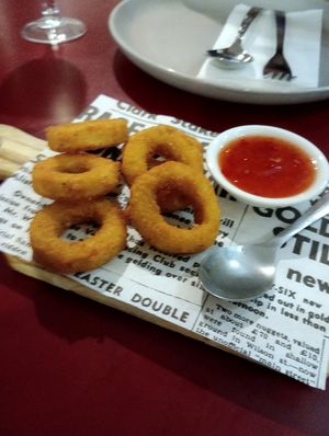 #Veganuary at Thai Redcliffe in Redcliffe