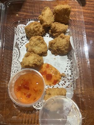   at Thai Redcliffe in Redcliffe