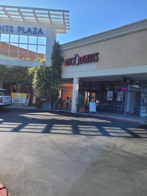  at Duck Donuts in Huntington Beach