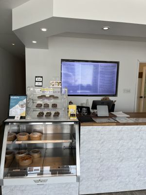   at Fruit de la Vie Juice Co. in Winnipeg